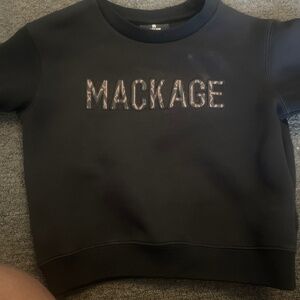 Mackage Sweater Kids